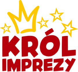 Król Imprezy logo